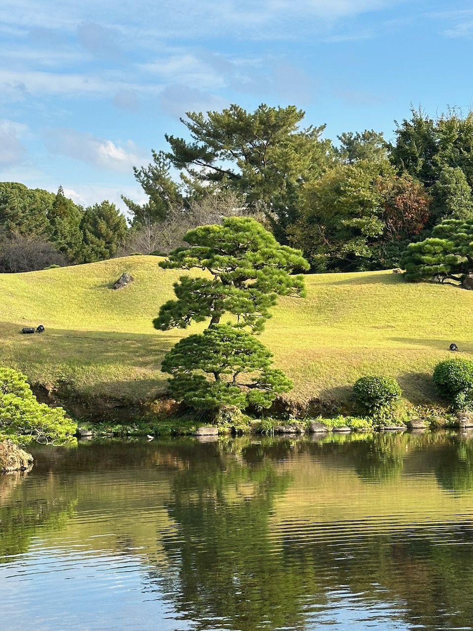Cover for Kumamoto castle